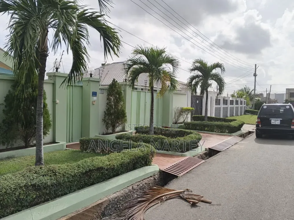4bdrm House in Community 20 Spintex, Accra Metropolitan for rent