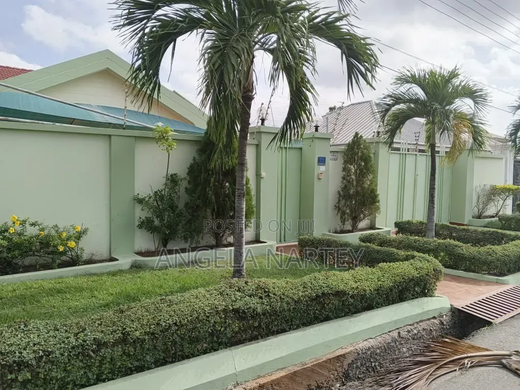 4bdrm House in Community 20 Spintex, Accra Metropolitan for rent