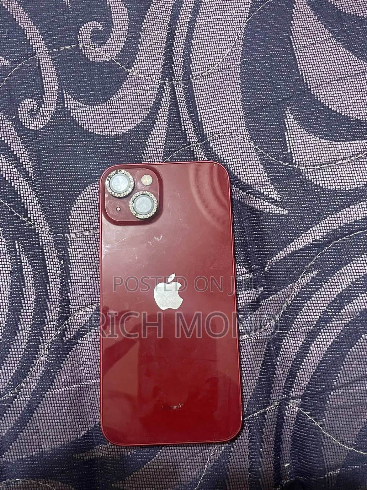 Apple iPhone 13 128 GB Red