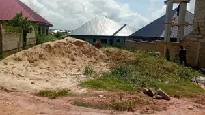 Land at Ejisu Donaso