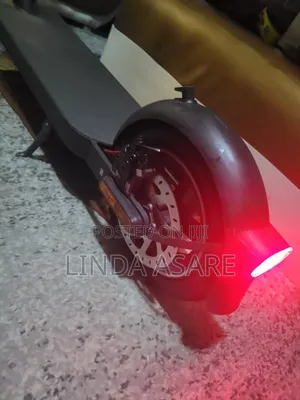 Xiaomi Scooter 4 Kick Scooter. Very New