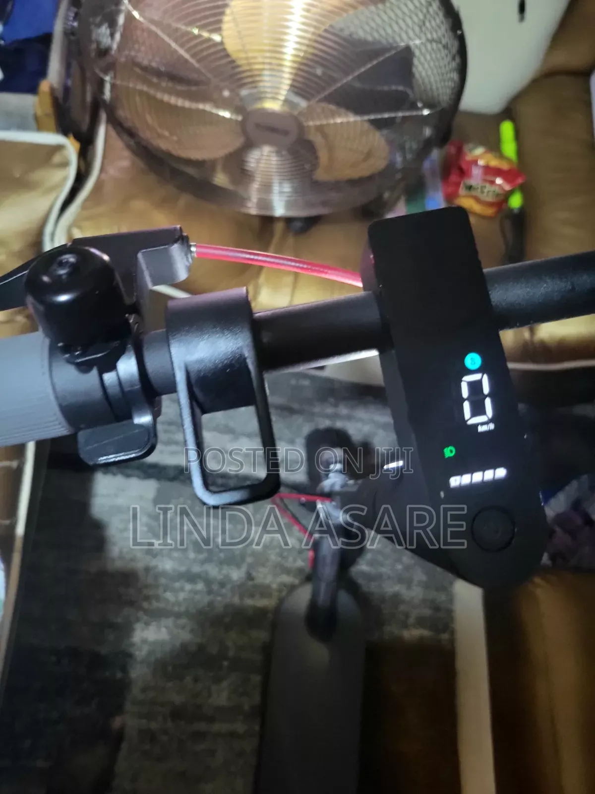 Xiaomi Scooter 4 Kick Scooter. Very New