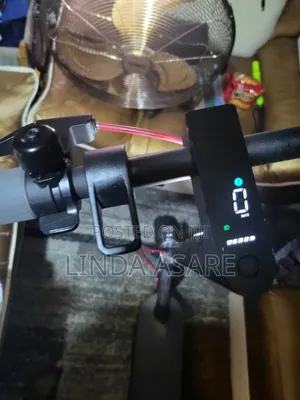 Xiaomi Scooter 4 Kick Scooter. Very New