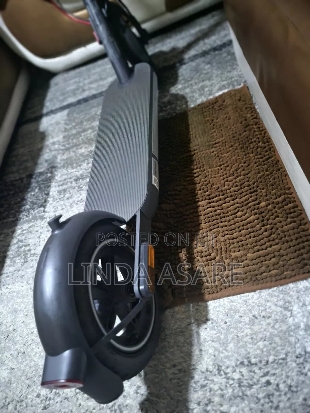 Xiaomi Scooter 4 Kick Scooter. Very New