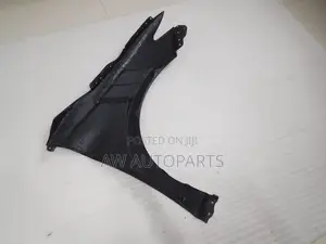 2025 Toyo Camry Fender