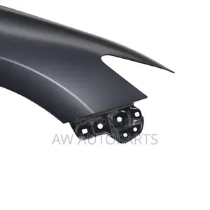 2025 Toyo Camry Fender