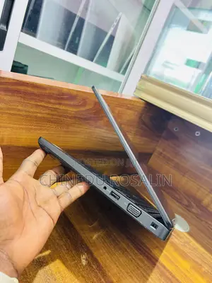 Laptop Dell Latitude 5480 8GB Intel Core i5 SSD 256GB