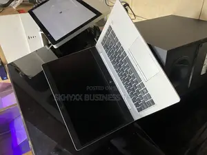 New Laptop HP EliteBook 745 G6 8GB AMD Ryzen 5 SSD 512GB