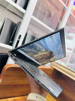 Laptop Lenovo ThinkPad T470s 8GB Intel Core i5 SSD 256GB