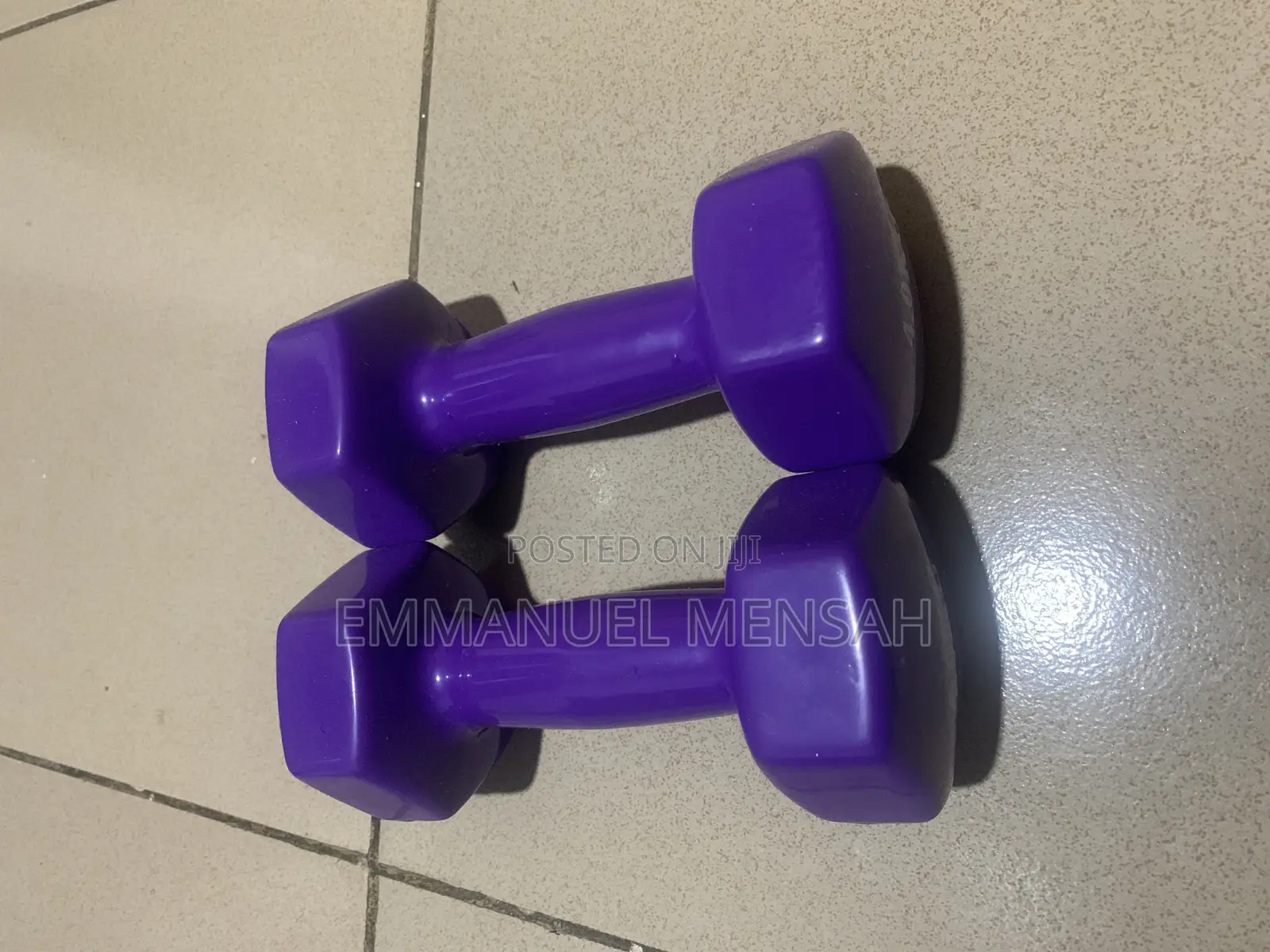 Dumb Bells