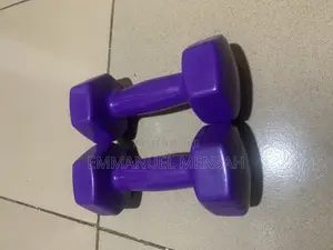 Dumb Bells