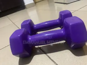 Dumb Bells