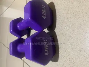Dumb Bells