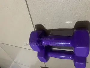 Dumb Bells