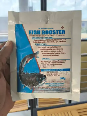 Fish Booster