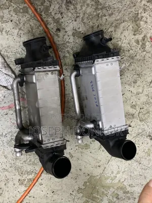 C300 Intercooler 2016,2017,2018,2019,2020,2021