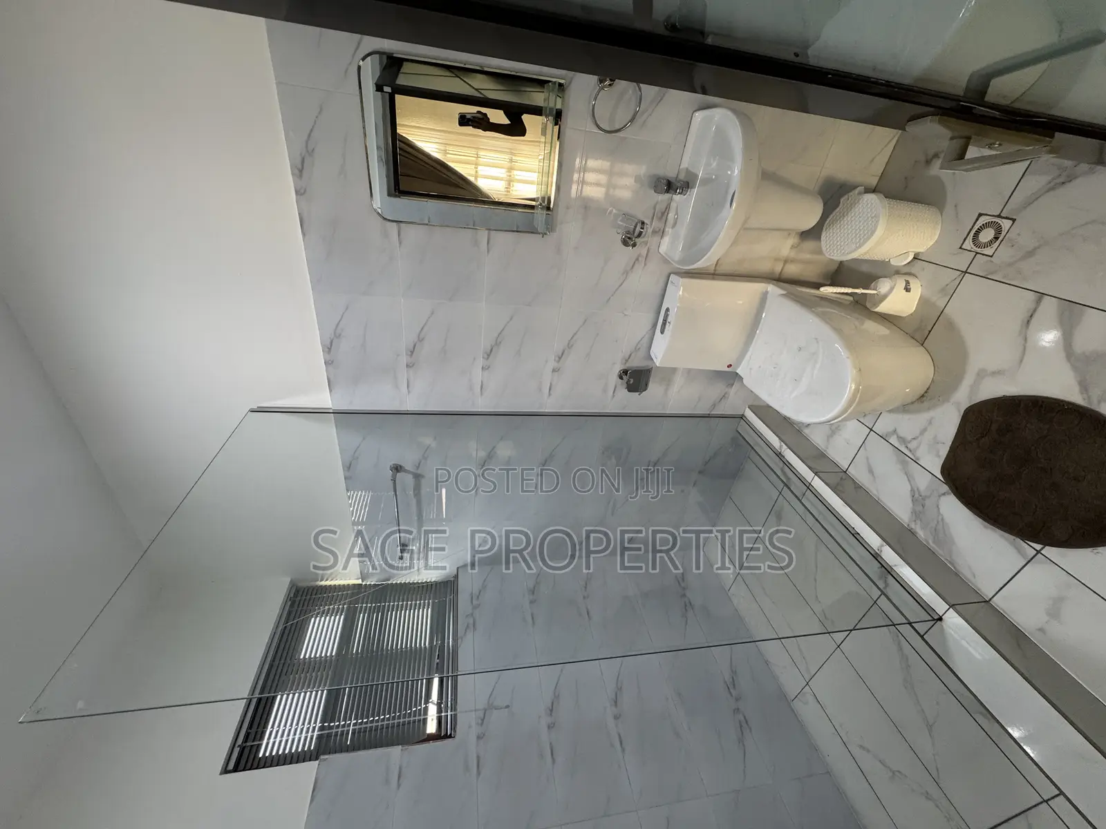 2bdrm Apartment in Nmai-Dzorn for rent
