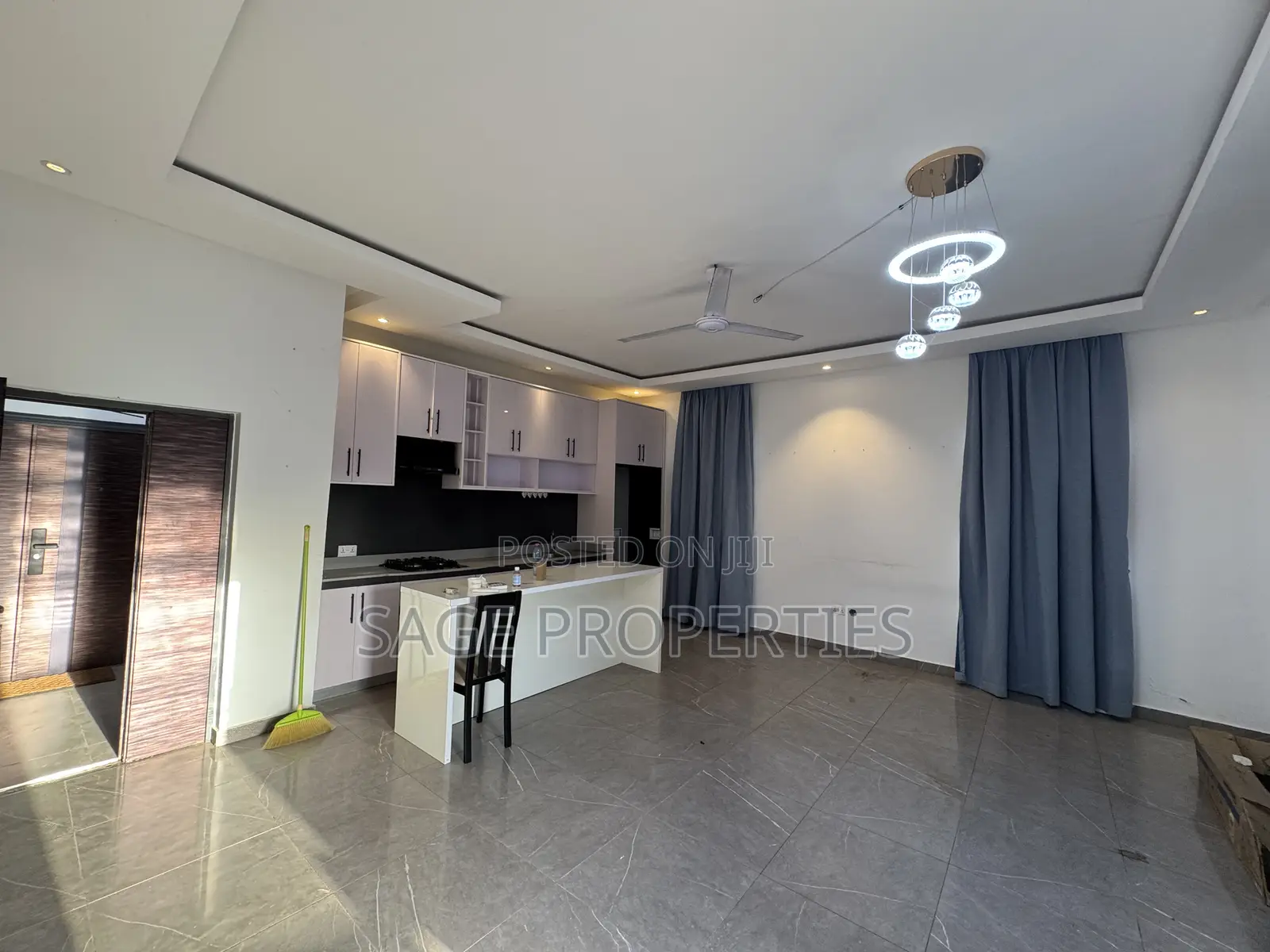 2bdrm Apartment in Nmai-Dzorn for rent