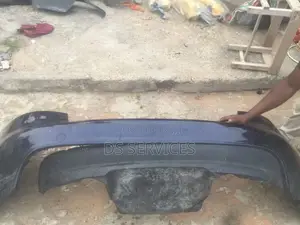 Ranger Rover Jaguar Bumpers