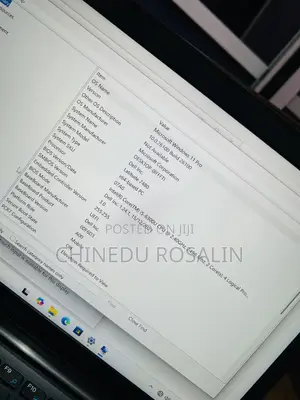 Laptop Dell Latitude 7480 8GB Intel Core i5 SSD 256GB