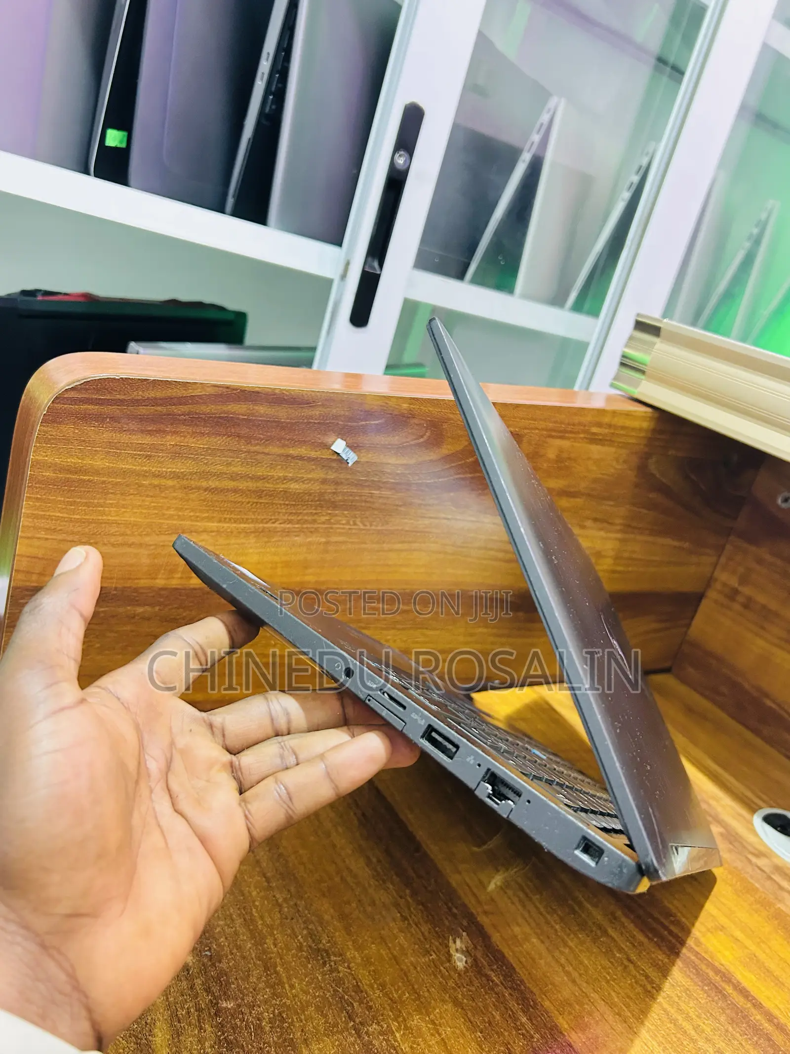 Laptop Dell Latitude 7480 8GB Intel Core i5 SSD 256GB
