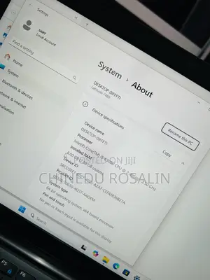 Laptop Dell Latitude 7480 8GB Intel Core i5 SSD 256GB