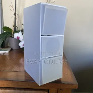 Bang Olufsen Beovox Cx100 Are Compact,Bookshelf High-Quality Sound