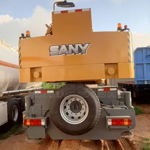 Sany Mobile Crane