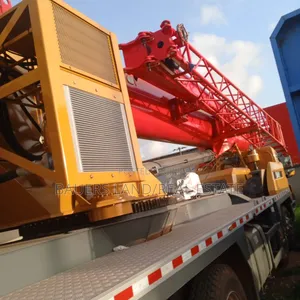 Sany Mobile Crane