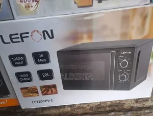 Lefon 20l Microwave