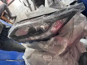 Honda HRV 2015 Led Headlight