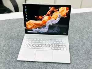 New Laptop Microsoft Surface Book 3 32GB Intel Core i7 SSD 1T