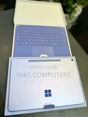 New Microsoft Surface Pro 7 512 GB Blue