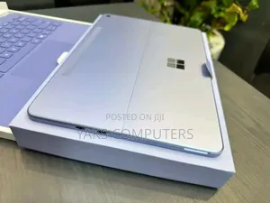 New Microsoft Surface Pro 7 512 GB Blue