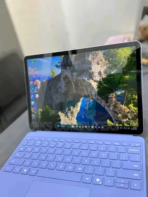 New Microsoft Surface Pro 7 512 GB Blue