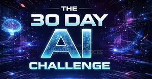 Maven - The 30 Day Ai Apprenticeship