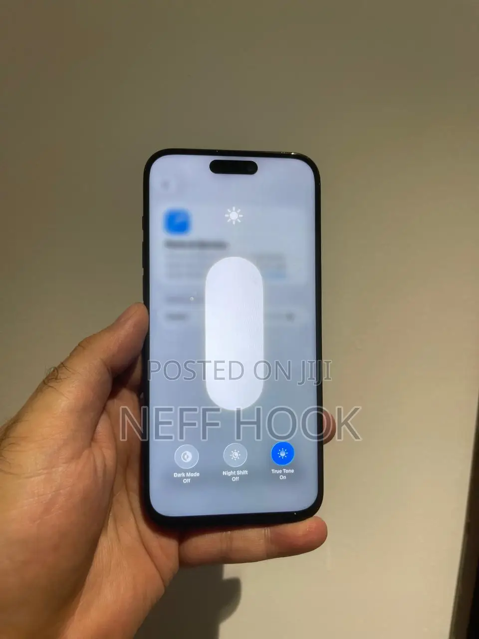 Apple iPhone 15 Pro Max 256 GB Black