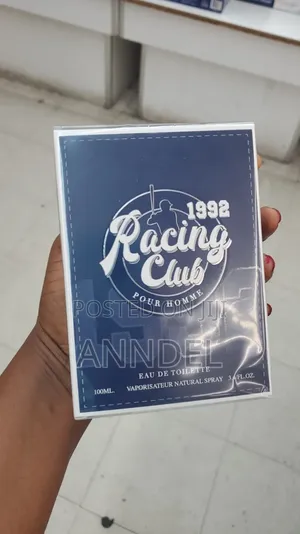 100ml Men Perfume