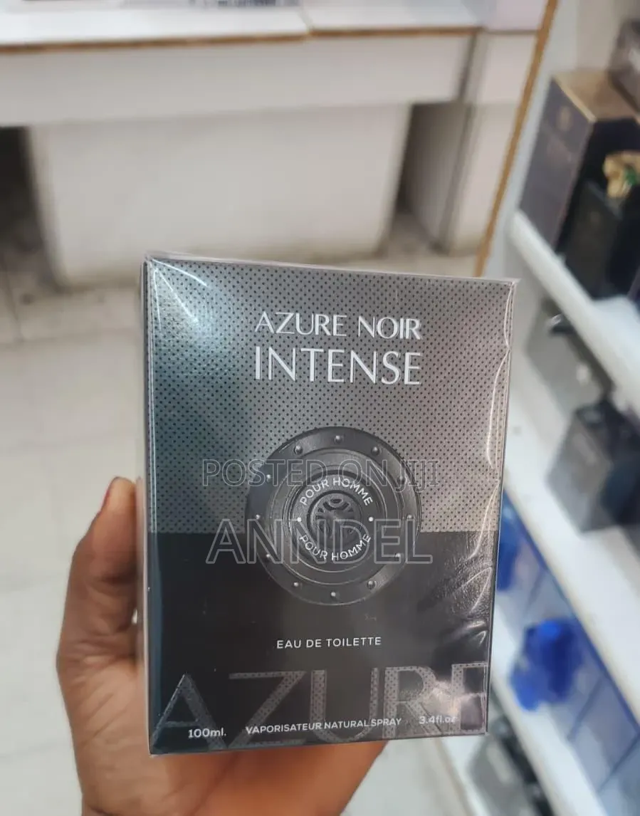Men Perfume