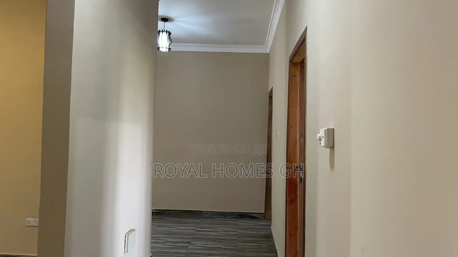 2bdrm Apartment in Royal Homes Gh, East Legon for rent