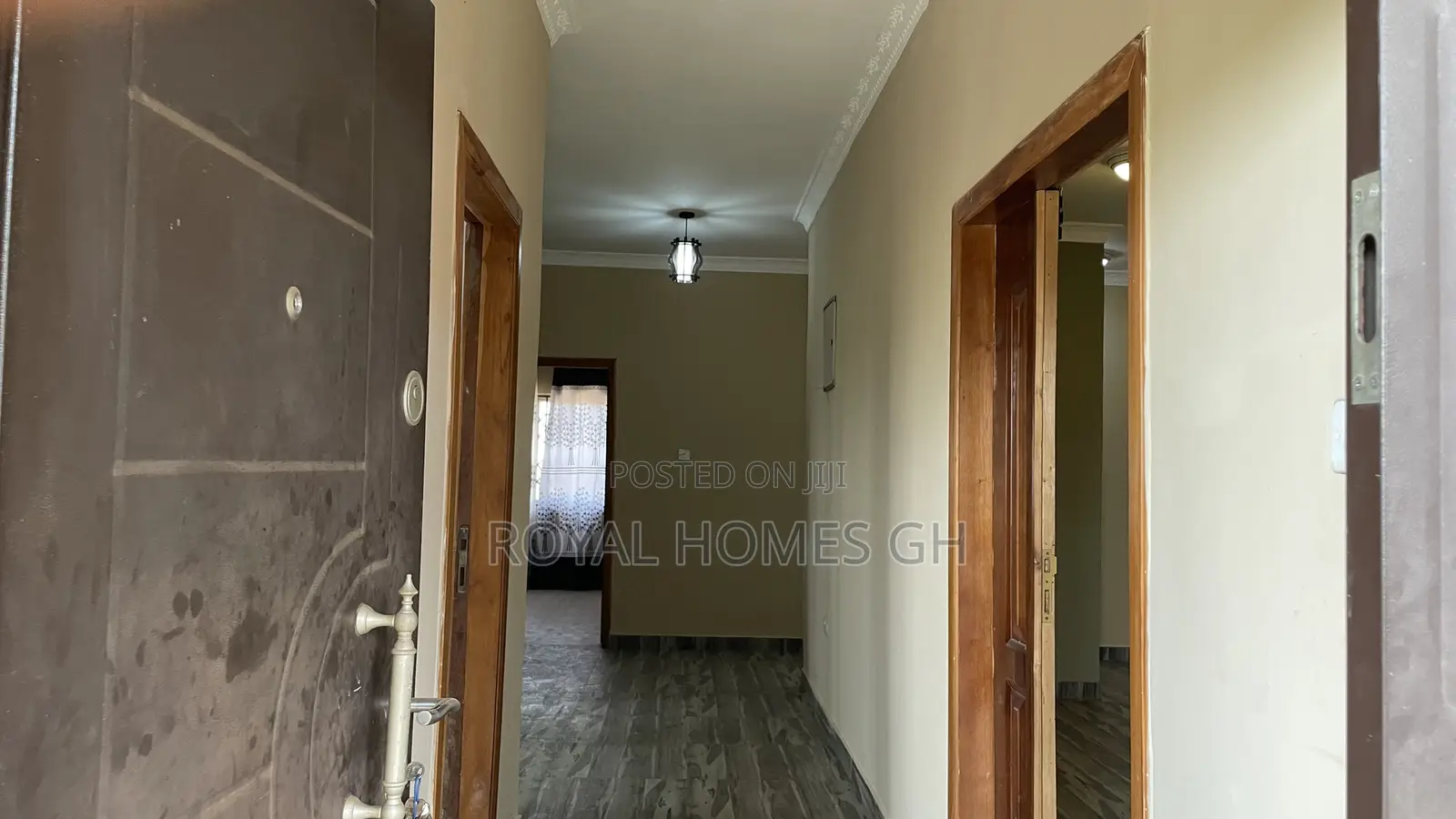 2bdrm Apartment in Royal Homes Gh, East Legon for rent