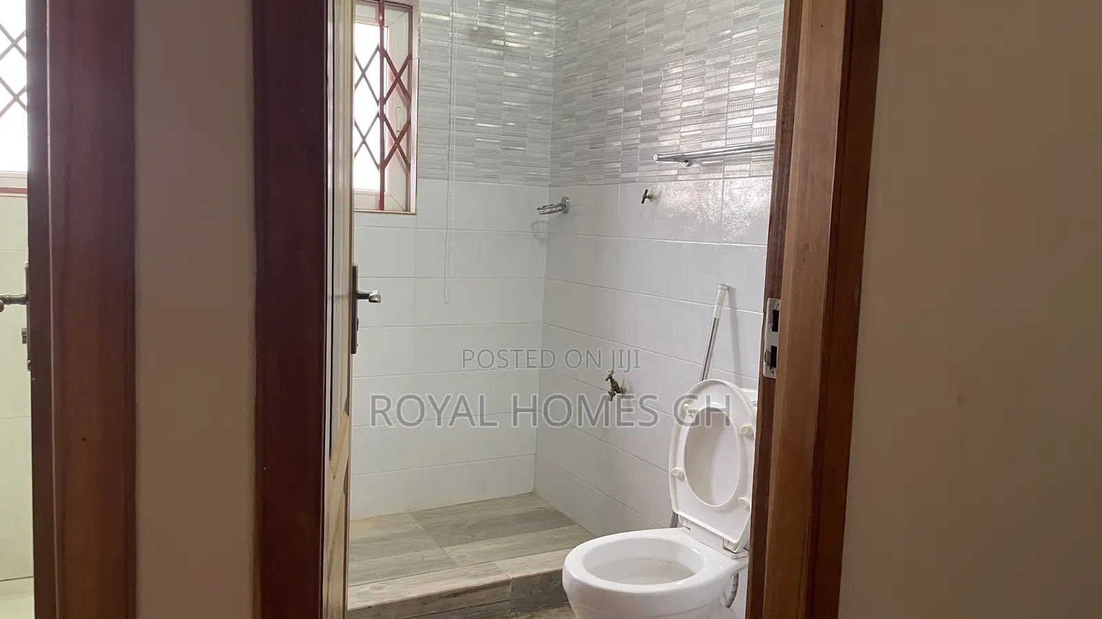 2bdrm Apartment in Royal Homes Gh, East Legon for rent