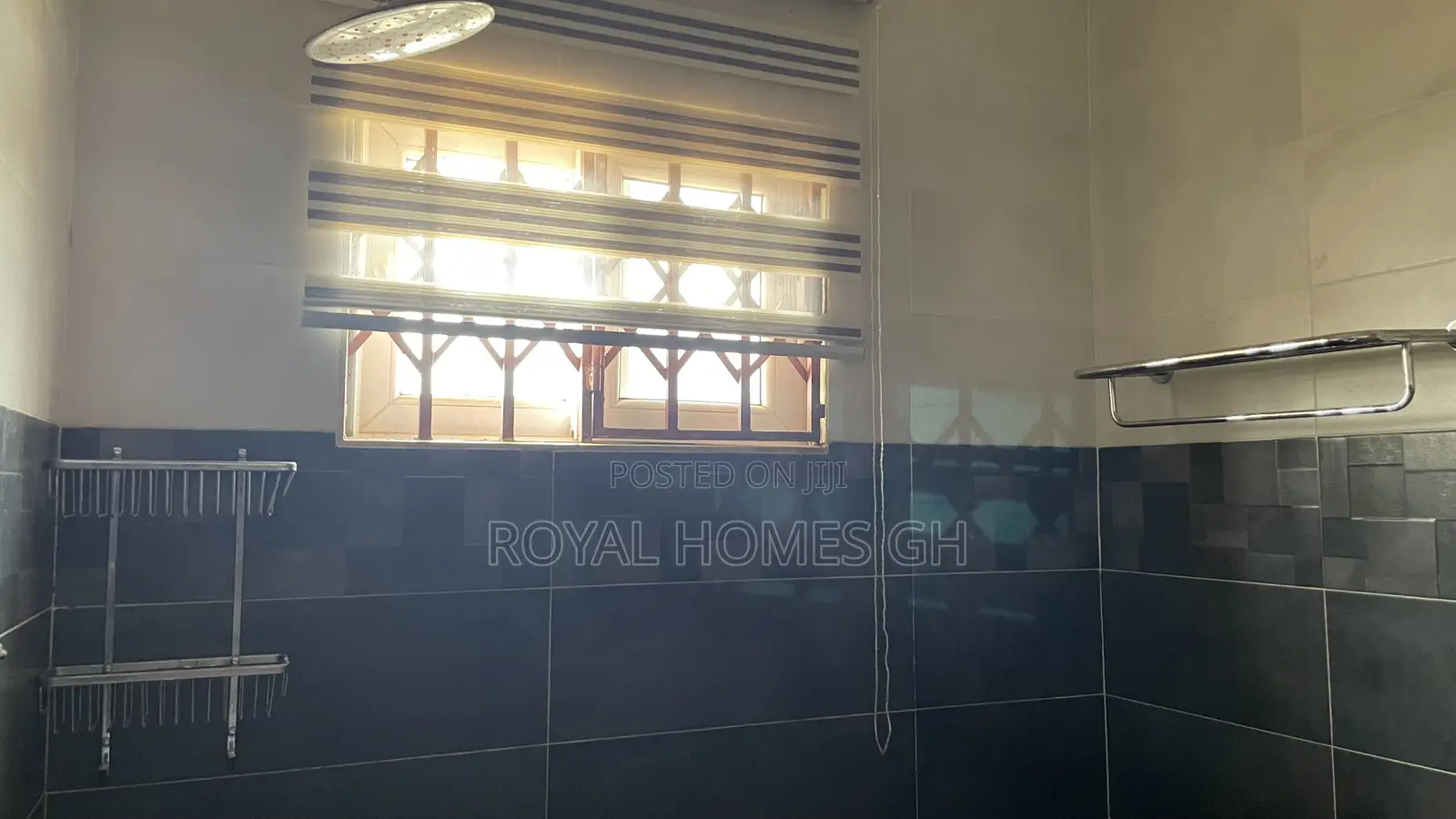 2bdrm Apartment in Royal Homes Gh, East Legon for rent