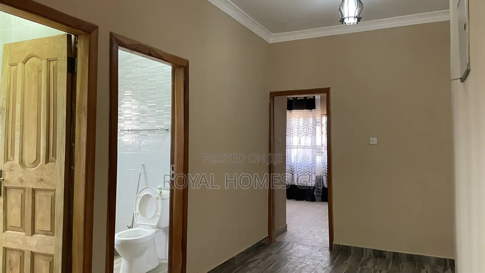 2bdrm Apartment in Royal Homes Gh, East Legon for rent