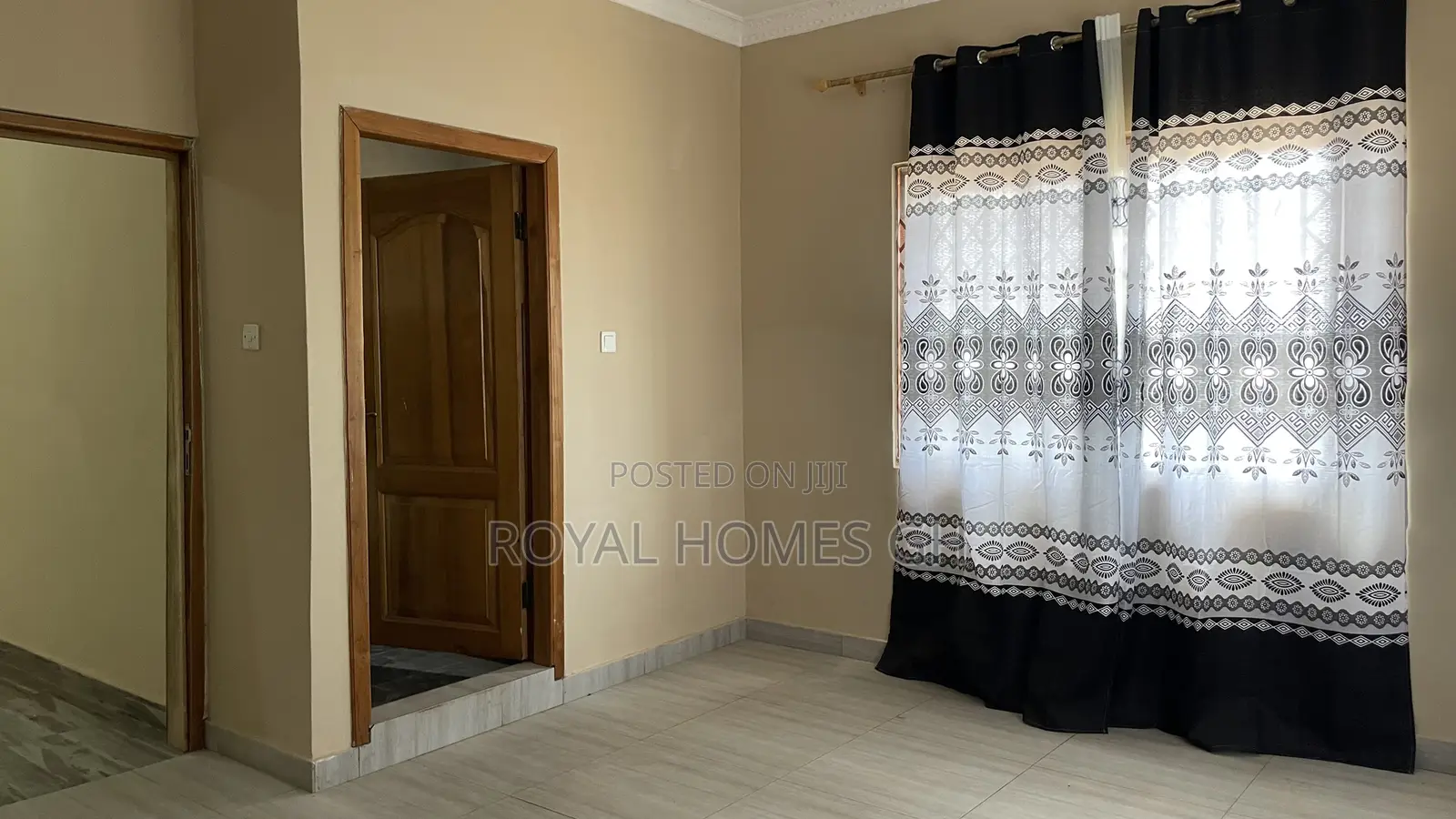 2bdrm Apartment in Royal Homes Gh, East Legon for rent