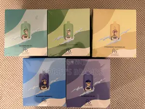 Fumot 1200 Puffs Vapes For Sale