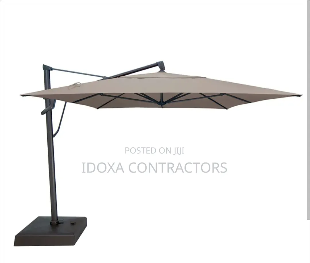 Cantilever Umbrella for Sale