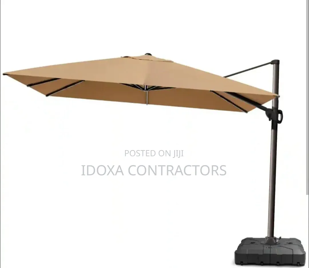 Cantilever Umbrella for Sale