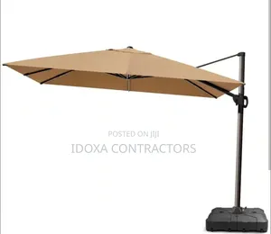 Cantilever Umbrella for Sale