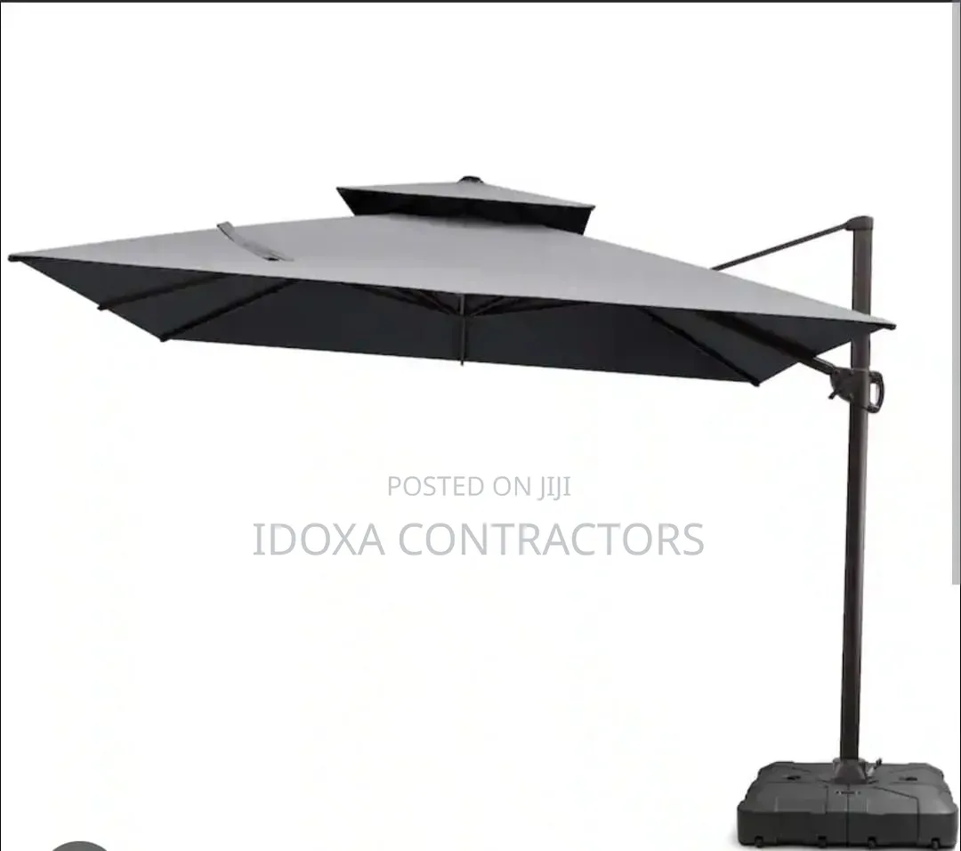 Cantilever Umbrella for Sale